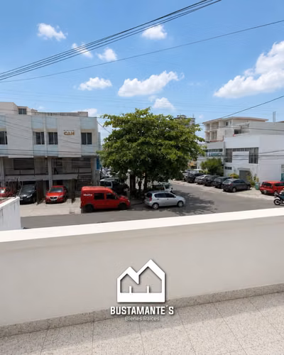ALQUILER DE CASA PARA OFICINAS