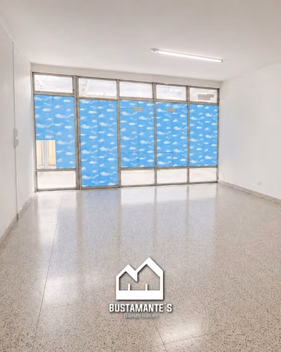 ALQUILER DE CASA PARA OFICINAS