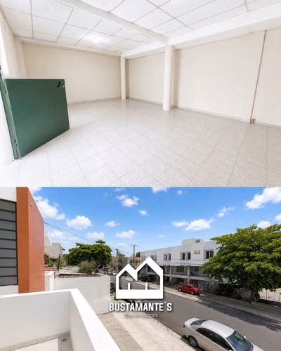 ALQUILER DE CASA PARA OFICINAS