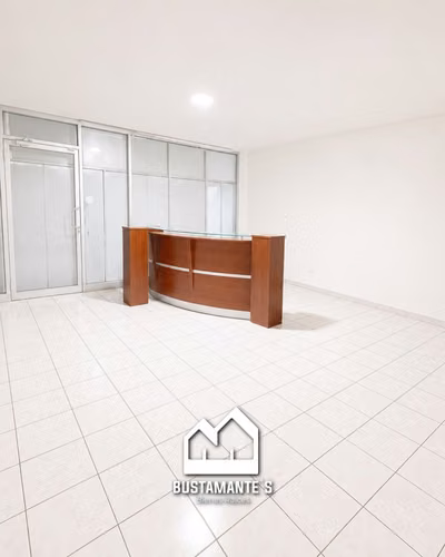 ALQUILER DE CASA PARA OFICINAS