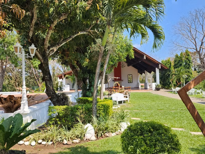 VENTA DE TERRENO RESIDENCIAL LA HACIENDA - Imagen 7