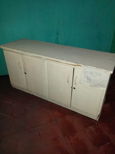 Pantry Gavetero