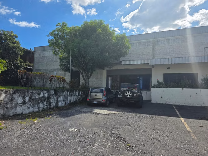 BODEGA EN ALQUILER/CALLE SIEMENS - Imagen 10