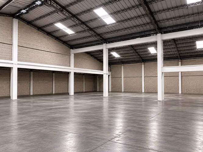 BODEGA EN ALQUILER/CALLE SIEMENS - Imagen 4