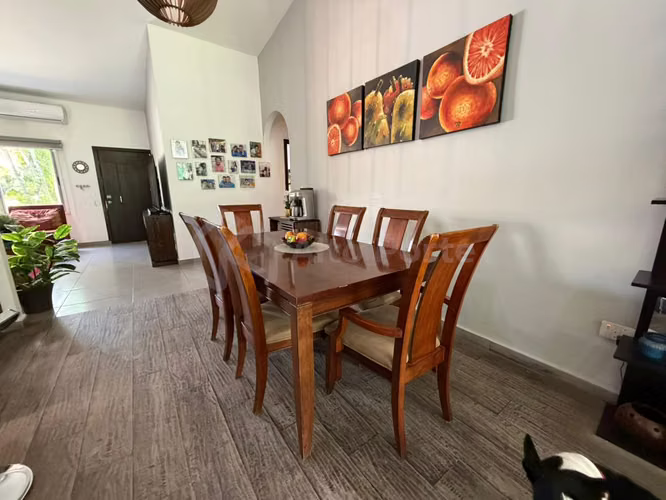 Casa remodelada de una planta en venta en Lourdes Colón - Imagen 6