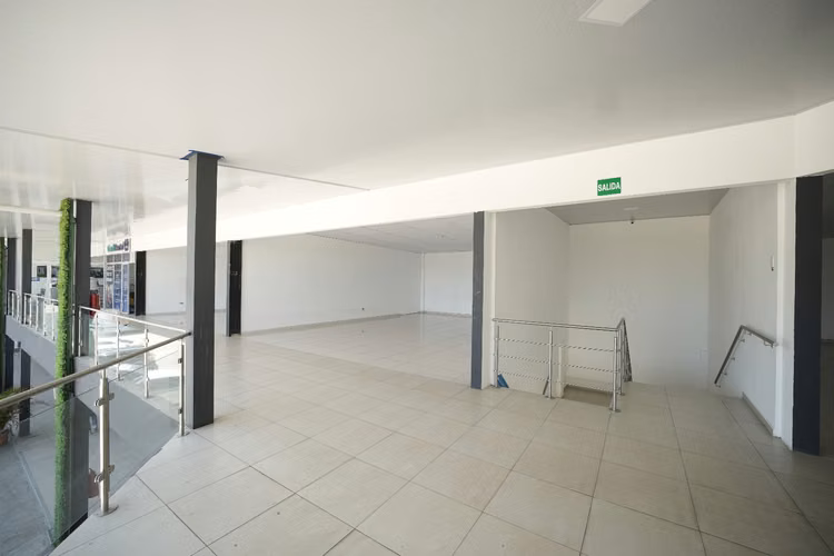Alquiler de Local comercial en Gran Plaza II, Lourdes Colon