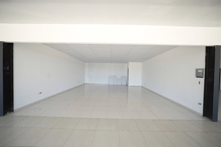 Alquiler de Local comercial en Gran Plaza II, Lourdes Colon