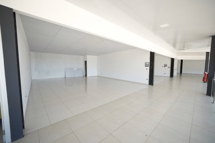 Alquiler de Local comercial en Gran Plaza II, Lourdes Colon