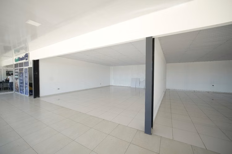 Alquiler de Local comercial en Gran Plaza II, Lourdes Colon