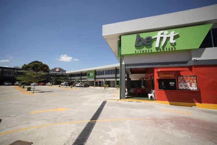 Alquiler de Local comercial en Gran Plaza II, Lourdes Colon
