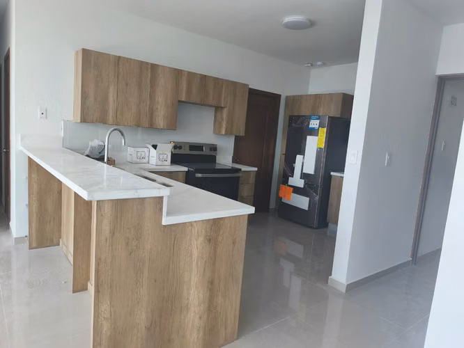 Apartamento en alquiler- Colonia Escalón - Imagen 4