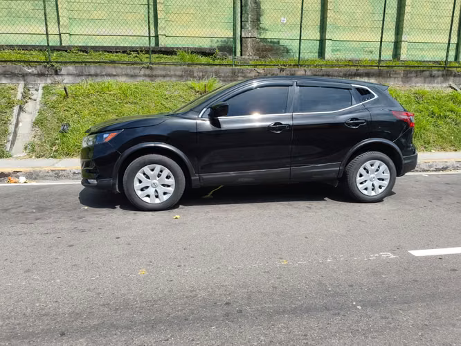NISSAN ROGUE SPORT  4X4 2020 - Imagen 8
