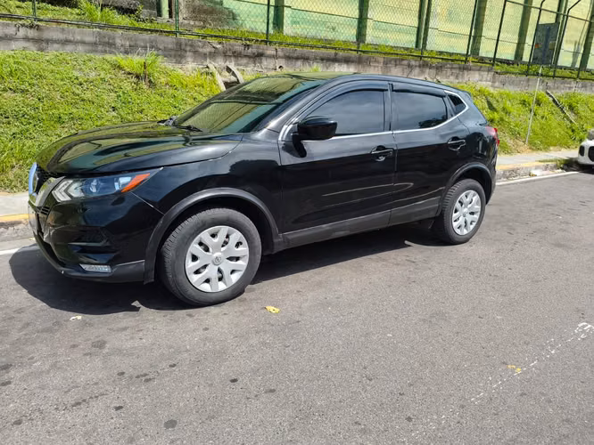 NISSAN ROGUE SPORT  4X4 2020 - Imagen 7