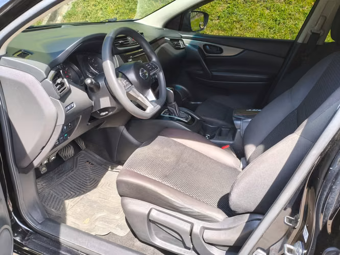 NISSAN ROGUE SPORT  4X4 2020 - Imagen 3