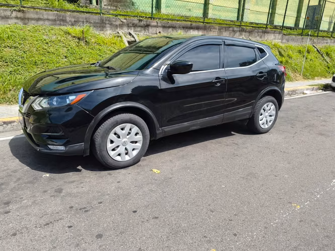 NISSAN ROGUE SPORT  4X4 2020 - Imagen 1