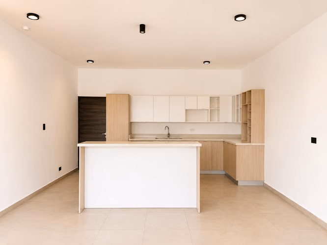 Park Tower, Nuevo Cuscatlán, penthouse a estrenar. - Imagen 3