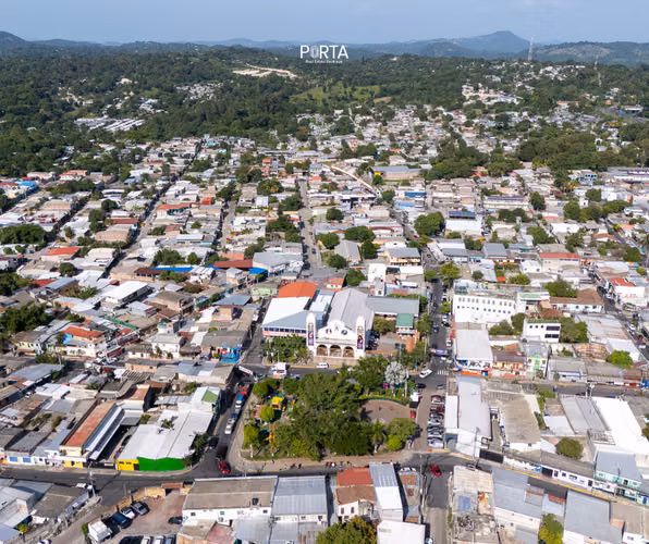 EN ALQUILER | LOCALES DISPONIBLES DE 35 M² EN PLAZA TINECA, SAN MARTÍN, SAN SALVADOR