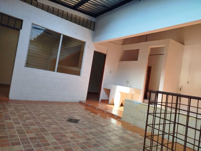 Cansa en Venta en San Miguel
