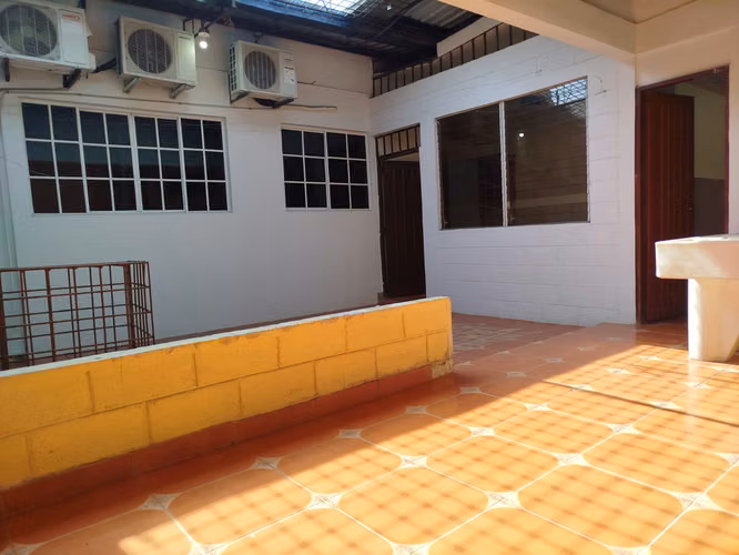 Cansa en Venta en San Miguel