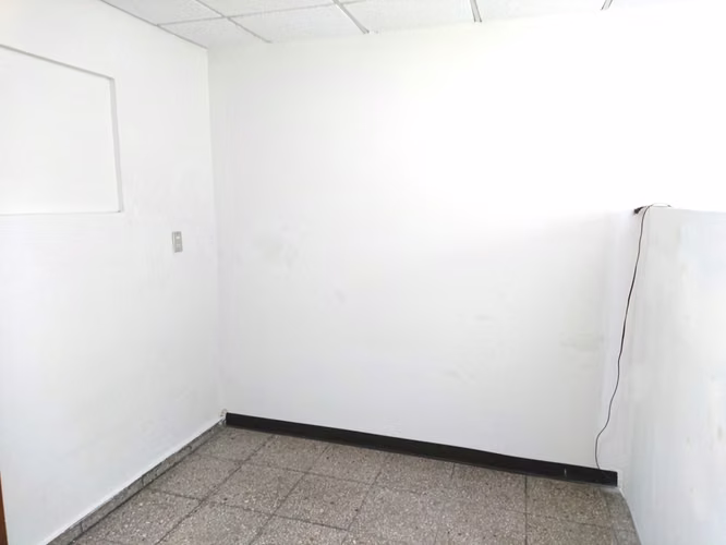 Apartamento pequeño en Colonia Centroamerica