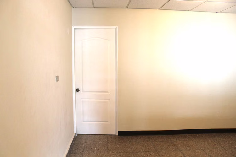 Apartamento pequeño en Colonia Centroamerica