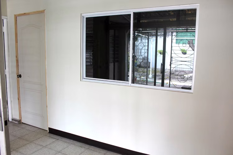 Apartamento pequeño en Colonia Centroamerica