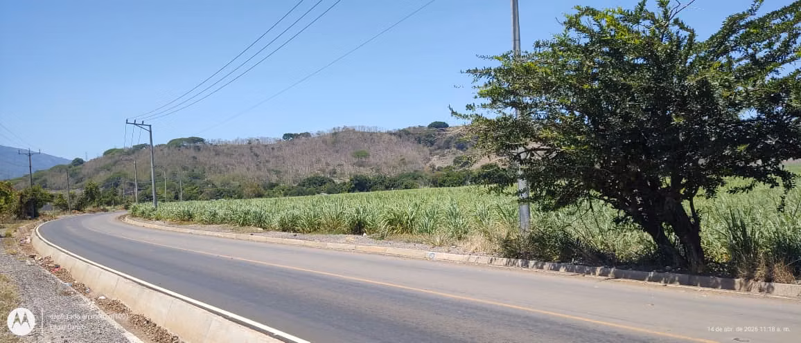 TERRENO EN VENTA/NEJAPA CALLE A MIDES - Imagen 2