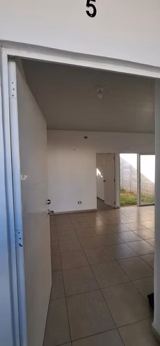 Se Alquila vivienda