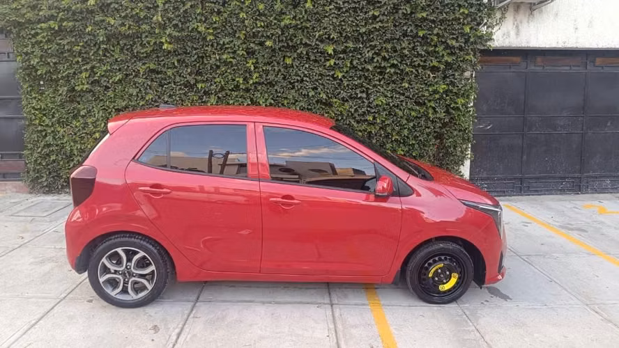 Kia picanto 2025