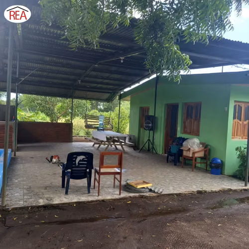 FOR SALE | Productive Agricultural Estate in Comarca Cofradía, Nicaragua