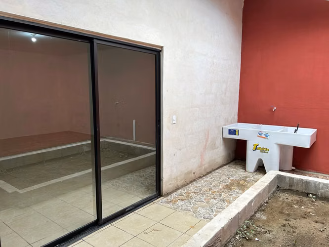 CASA EN VENTA EN SAN LORENZO AHUCHAPAN - Imagen 7