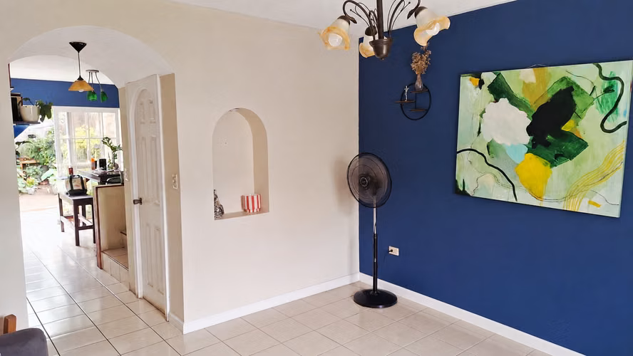 Casa en Alquiler | Residencial Palo Alto | Zona Segura y Tranquila - Imagen 3