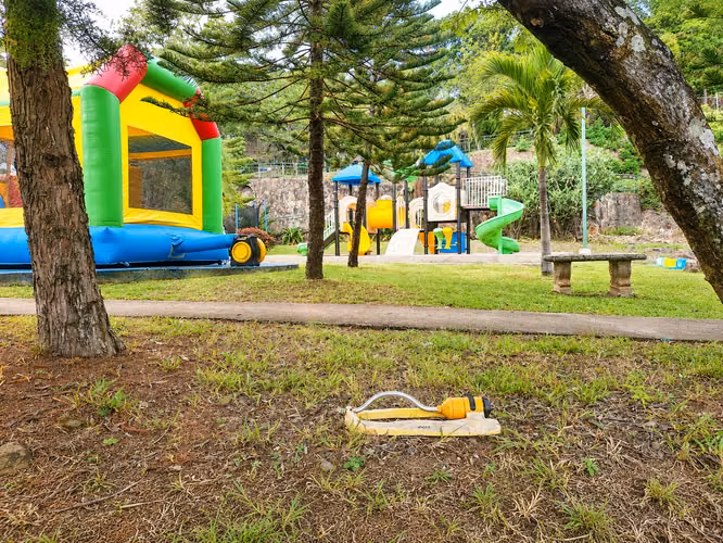 Casa en Alquiler | Residencial Palo Alto | Zona Segura y Tranquila - Imagen 16