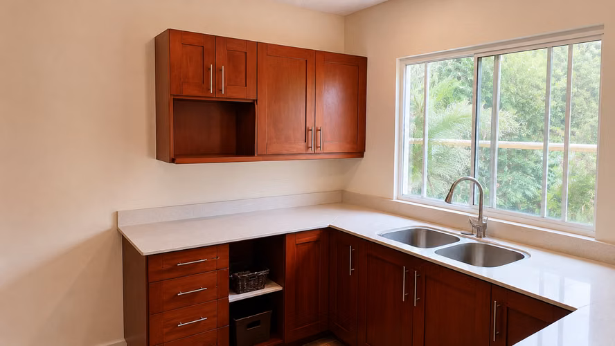 Casa en Alquiler | Residencial Palo Alto | Zona Segura y Tranquila - Imagen 6
