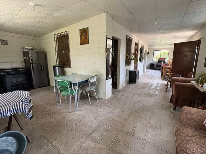 Alquilo casa de Playa en San Diego para Vivir Todo el Año, 3er fila.