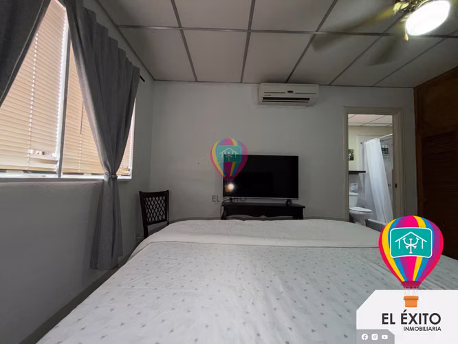 VENDO PRECIOSA CASA EN CUMBRES DE LA ESCALON, SAN SALVADOR - Imagen 6