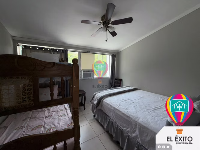 VENDO PRECIOSA CASA EN CUMBRES DE LA ESCALON, SAN SALVADOR - Imagen 8