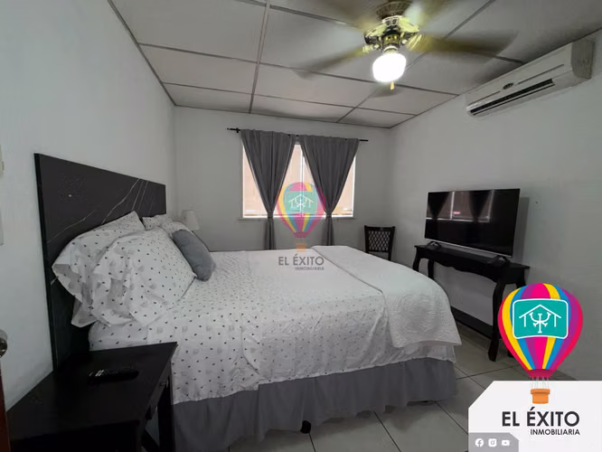 VENDO PRECIOSA CASA EN CUMBRES DE LA ESCALON, SAN SALVADOR - Imagen 10