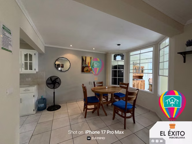 VENDO PRECIOSA CASA EN CUMBRES DE LA ESCALON, SAN SALVADOR - Imagen 7