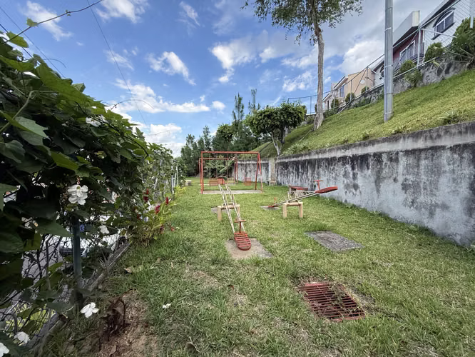 3 Apartamentos en 1 en una sola propiedad Cumbre de Cuscatlan