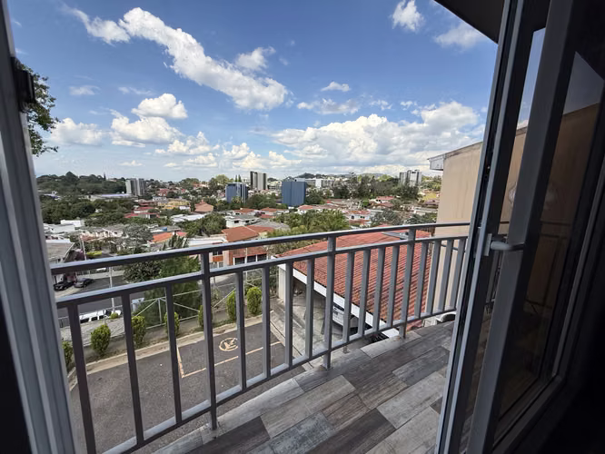 3 Apartamentos en 1 en una sola propiedad Cumbre de Cuscatlan