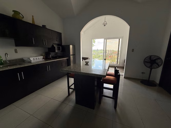 3 Apartamentos en 1 en una sola propiedad Cumbre de Cuscatlan