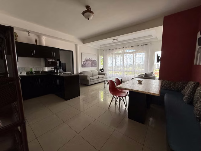 3 Apartamentos en 1 en una sola propiedad Cumbre de Cuscatlan