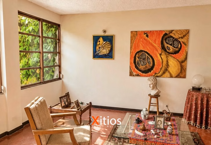Alquiler de Casa en La Sultana CP