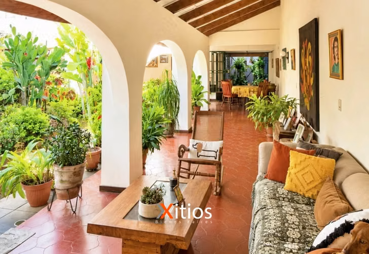 Alquiler de Casa en La Sultana CP