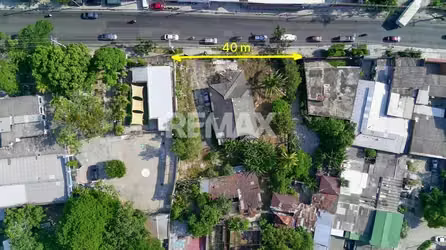 Venta terreno en Soyapango