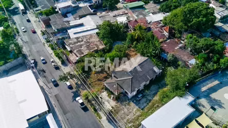 Venta terreno en Soyapango