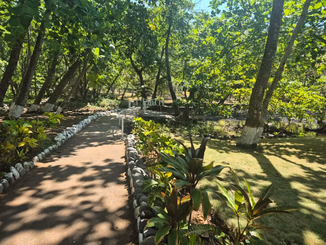 Terreno de esquina en venta - Residencial Bahía Dorada - Imagen 5