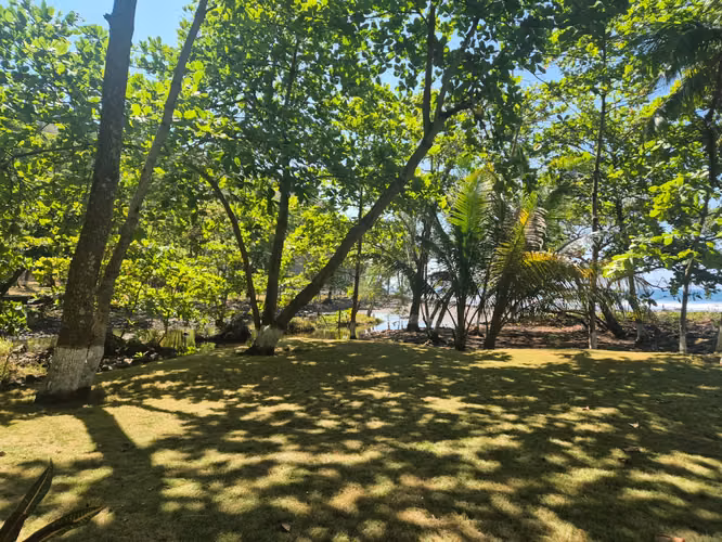 Terreno de esquina en venta - Residencial Bahía Dorada - Imagen 4