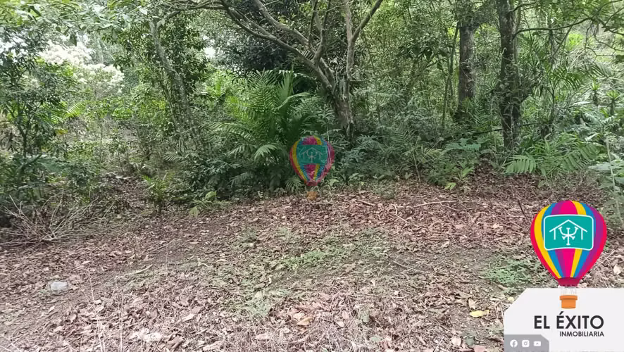 VENDO TERRENO EN EL BOQUERON, SANTA TECLA - Imagen 8